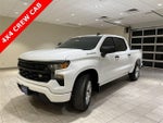 2024 Silverado 1500 Thumbnail 1