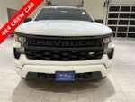 2024 Silverado 1500 Thumbnail 8