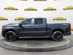 2023 Silverado 1500 Thumbnail 2