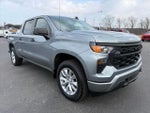 2023 Silverado 1500 Thumbnail 2