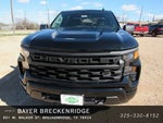 2024 Silverado 1500 Thumbnail 8