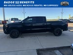 2022 Silverado 1500 Thumbnail 3