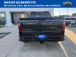 2022 Silverado 1500 Thumbnail 4