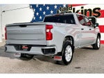 2024 Silverado 1500 Thumbnail 2