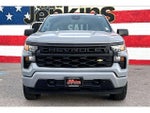 2024 Silverado 1500 Thumbnail 3