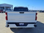 2024 Silverado 1500 Thumbnail 3