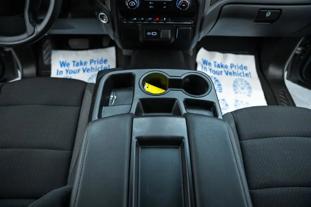 2024 Chevrolet Silverado - $34,500