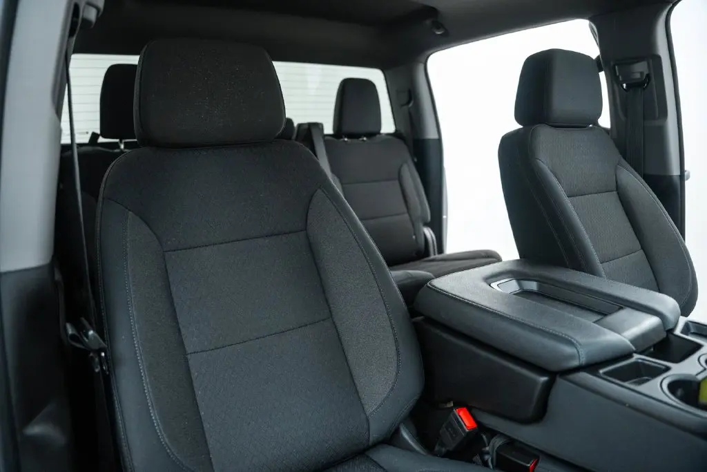 2024 Chevrolet Silverado - $34,500