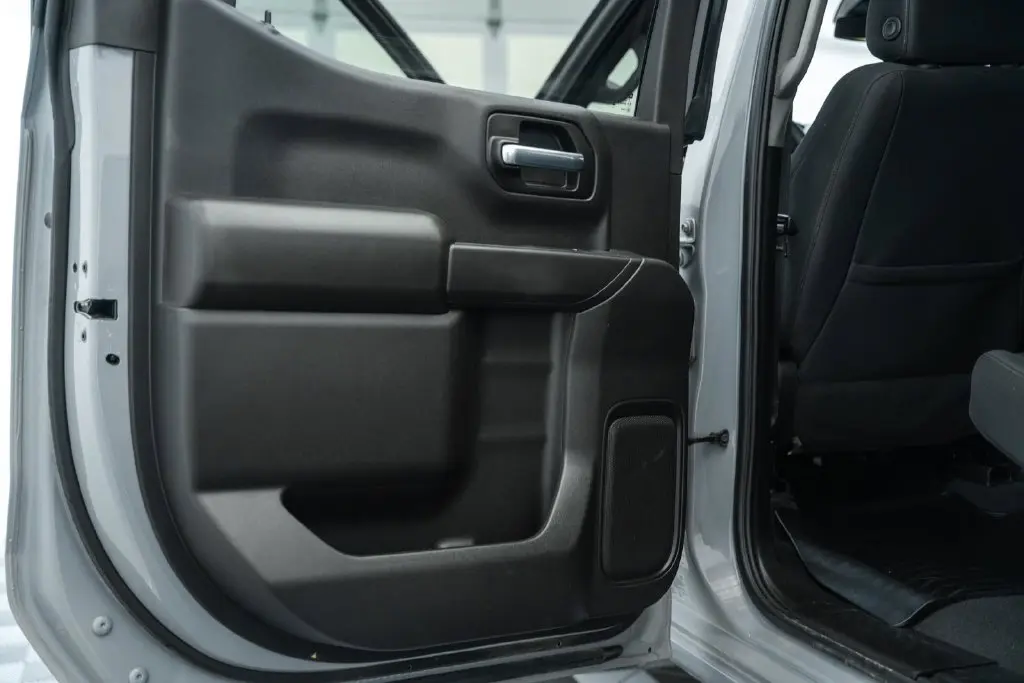 2024 Chevrolet Silverado - $34,500