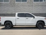 2023 Silverado 1500 Thumbnail 1