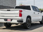 2023 Silverado 1500 Thumbnail 2