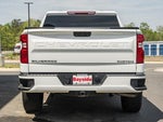 2023 Silverado 1500 Thumbnail 3