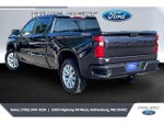 2023 Silverado 1500 Thumbnail 2