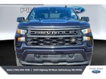 2023 Silverado 1500 Thumbnail 3
