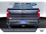 2023 Silverado 1500 Thumbnail 4