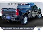 2023 Silverado 1500 Thumbnail 11