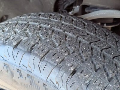 2023 Chevrolet Silverado 1500 4X4 Custom 4DR Crew Cab 5.8 FT. SB