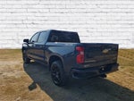 2022 Silverado 1500 Thumbnail 3