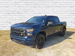 2022 Silverado 1500 Thumbnail 4