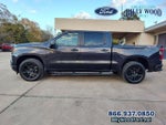 2023 Silverado 1500 Thumbnail 3