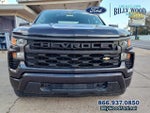2023 Silverado 1500 Thumbnail 11