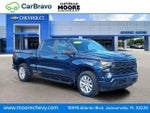 2023 Silverado 1500 Thumbnail 1