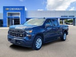 2023 Silverado 1500 Thumbnail 2