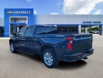 2023 Silverado 1500 Thumbnail 3