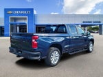 2023 Silverado 1500 Thumbnail 4