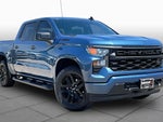 2024 Silverado 1500 Thumbnail 3