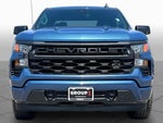 2024 Silverado 1500 Thumbnail 4