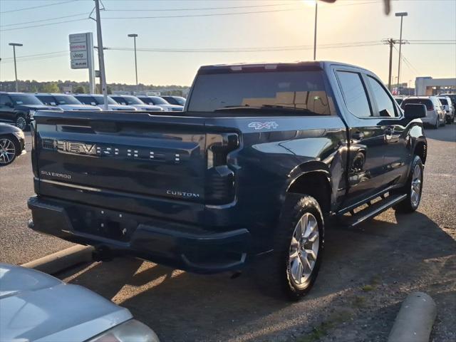 2023 Chevrolet Silverado - $30,806