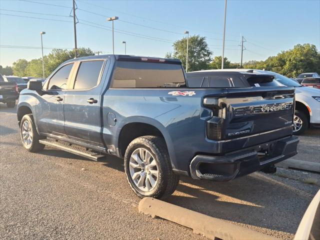 2023 Chevrolet Silverado - $30,806