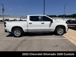2023 Silverado 1500 Thumbnail 1