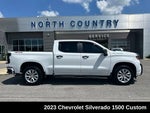 2023 Silverado 1500 Thumbnail 1