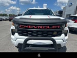 2023 Silverado 1500 Thumbnail 3