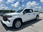 2023 Silverado 1500 Thumbnail 4