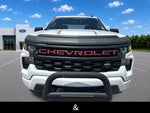 2023 Silverado 1500 Thumbnail 4