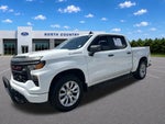 2023 Silverado 1500 Thumbnail 5