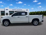 2023 Silverado 1500 Thumbnail 6