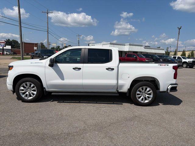 2024 Chevrolet Silverado - $29,508