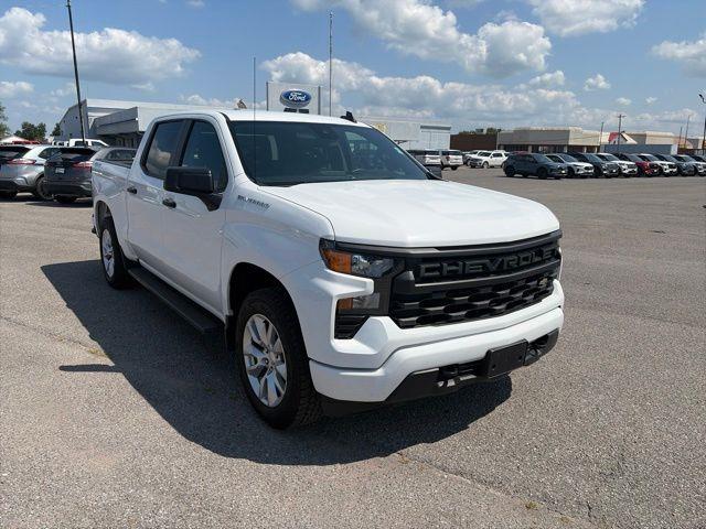 2024 Chevrolet Silverado - $29,508