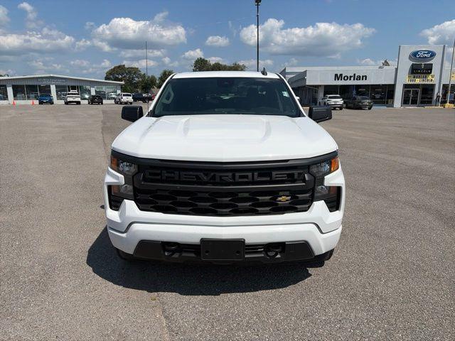 2024 Chevrolet Silverado - $29,508