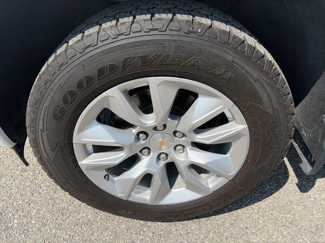 2024 Chevrolet Silverado - $29,508