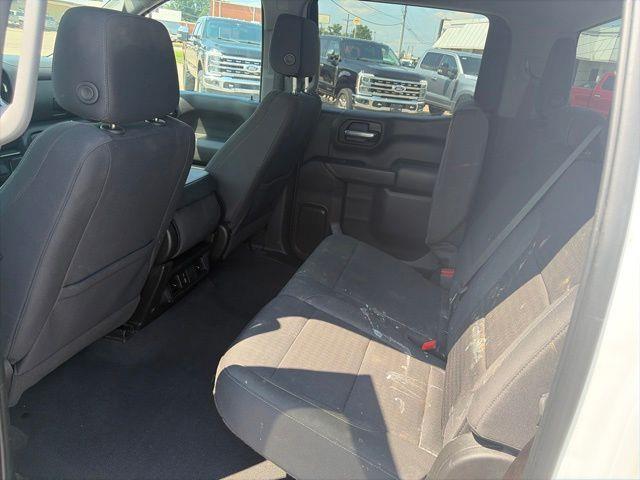 2024 Chevrolet Silverado - $29,508