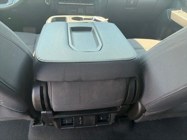 2024 Chevrolet Silverado - $29,508