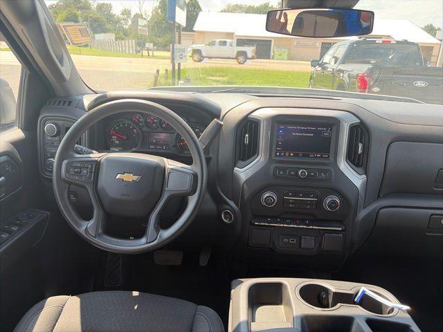 2024 Chevrolet Silverado - $29,508