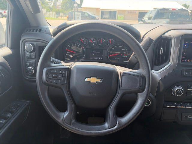 2024 Chevrolet Silverado - $29,508