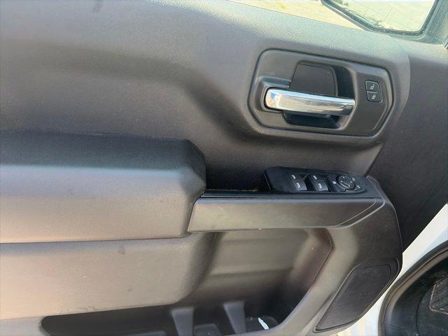 2024 Chevrolet Silverado - $29,508