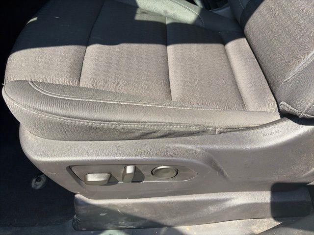 2024 Chevrolet Silverado - $29,508